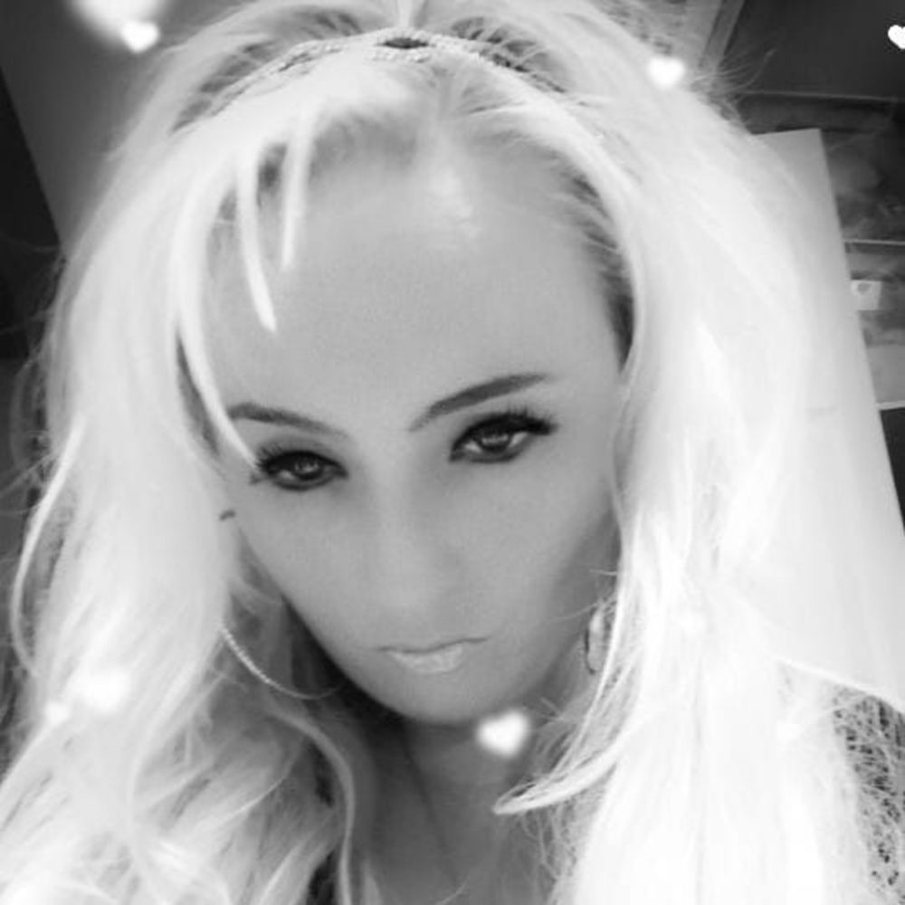 Meet your Posher, Stacey